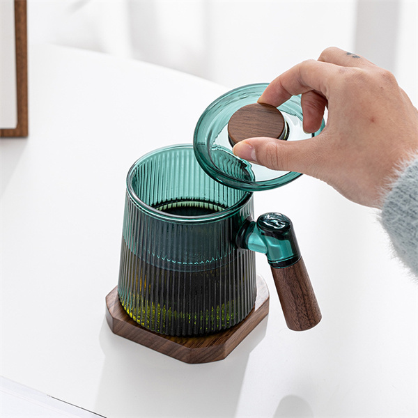 ¿Cuál es la mejor taza para preparar té?