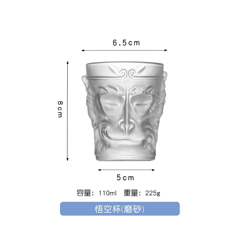 Origen de la Copa Goku