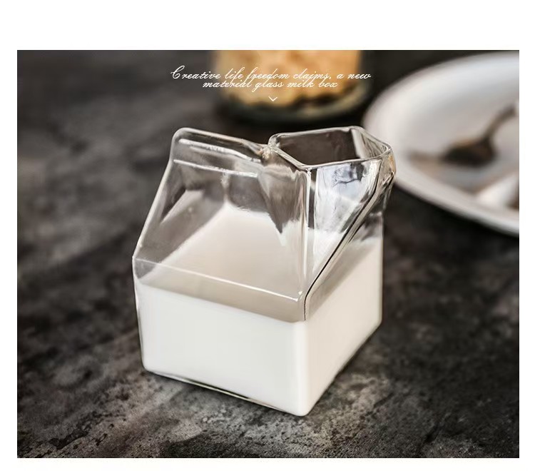 ¿Están bien los productos hechos de vidrio de borosilicato alto?