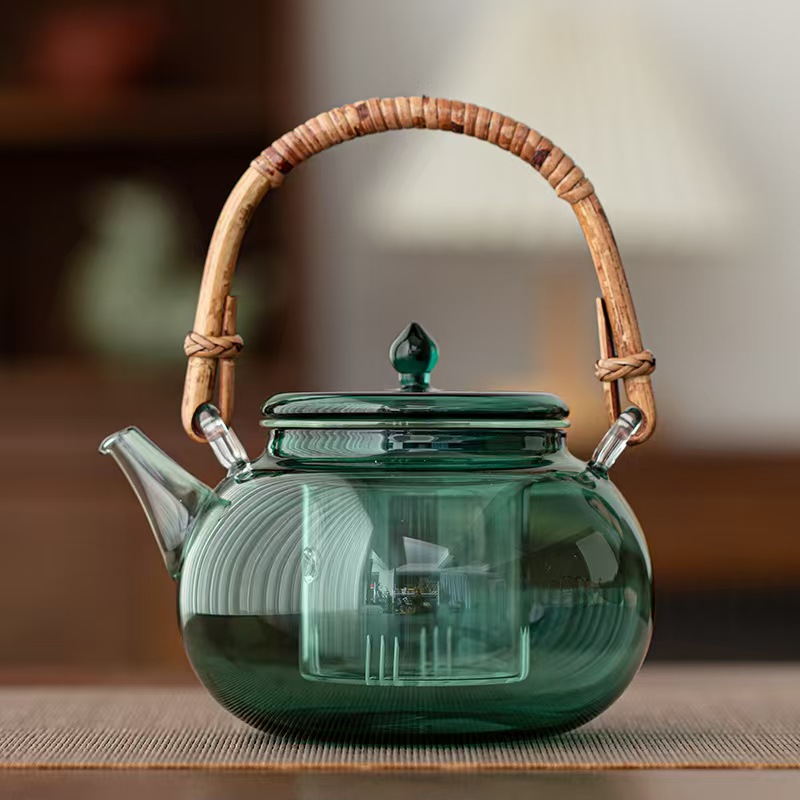 Cómo cuidar tu jarra de cristal