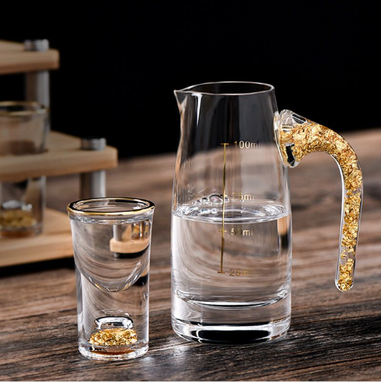 Noticias sobre productos de vidrio con alto contenido de borosilicato.