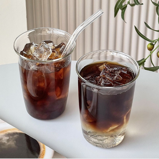 La función de la taza de café.