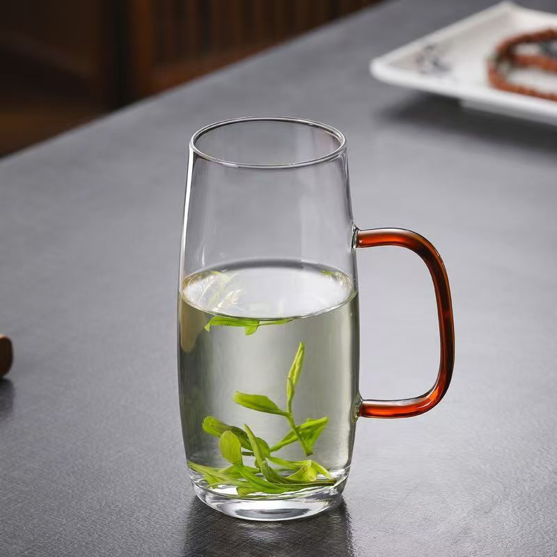 Cómo distinguir entre vasos de vidrio de buena y mala calidad