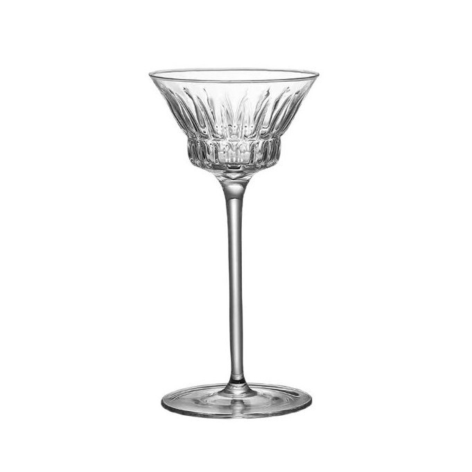 Una breve introducción a los vasos de vidrio
