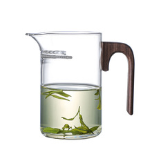 Separación de té y agua y filtración Crescent Crescent Cup
